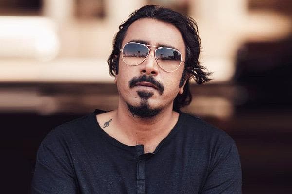 Arko Pravo Mukherjee