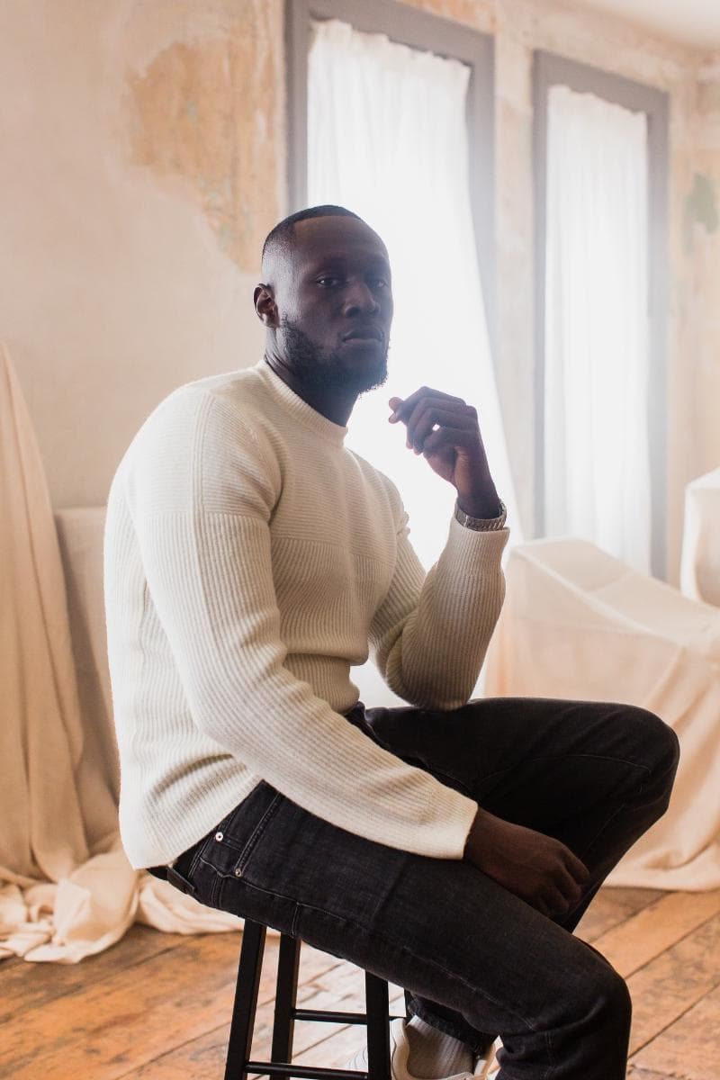 Stormzy