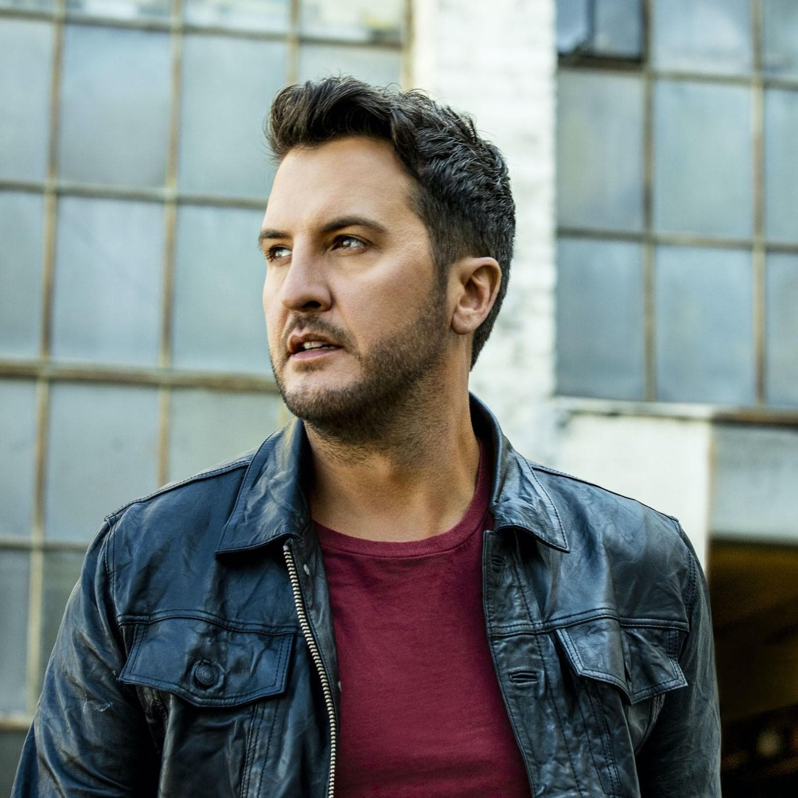 Luke Bryan