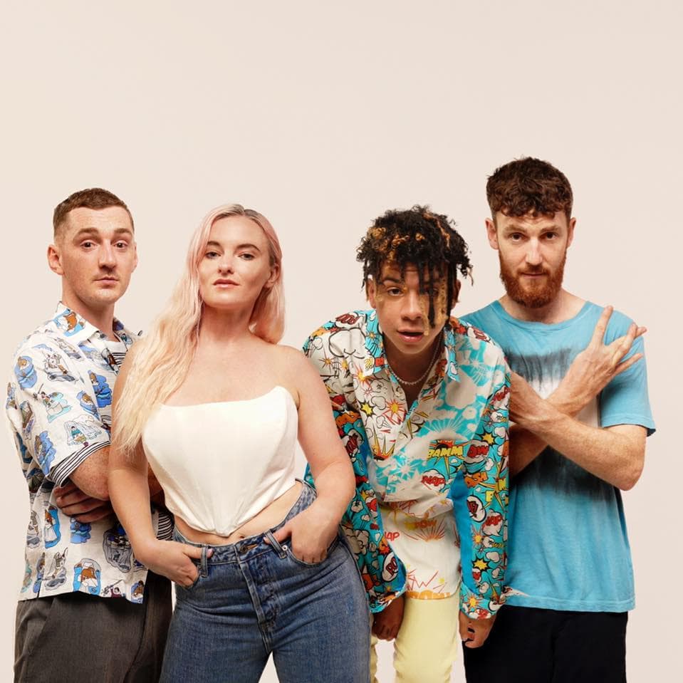 Clean Bandit