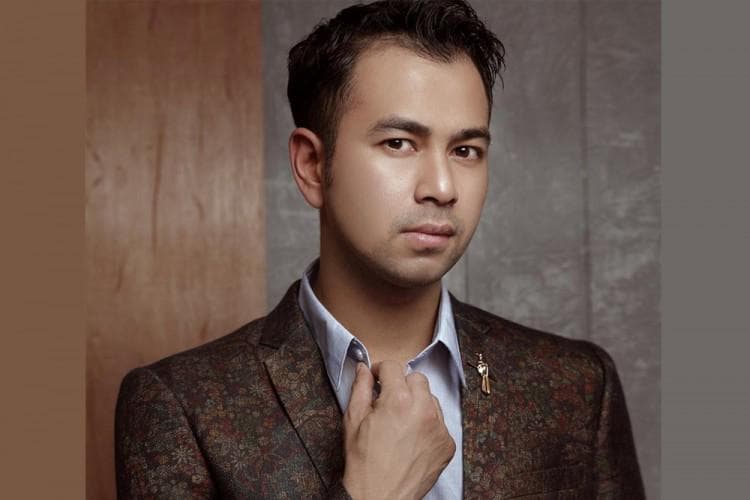 Raffi Ahmad