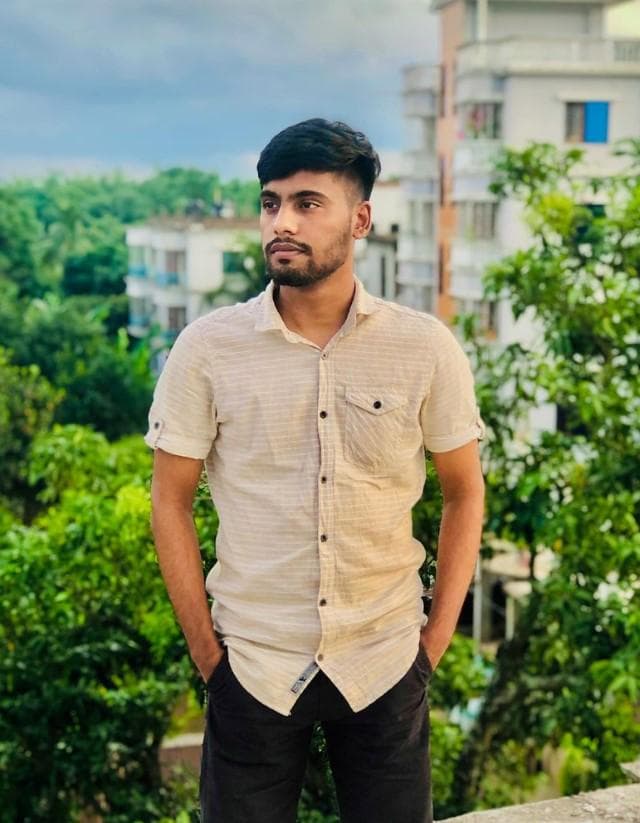 Mohammad Jihad Hassab