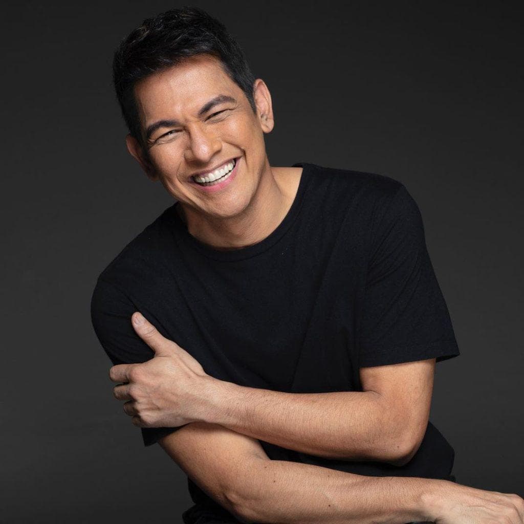 Gary Valenciano