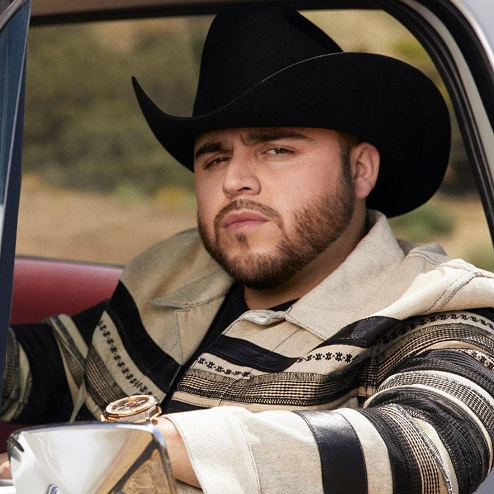 Gerardo Ortiz