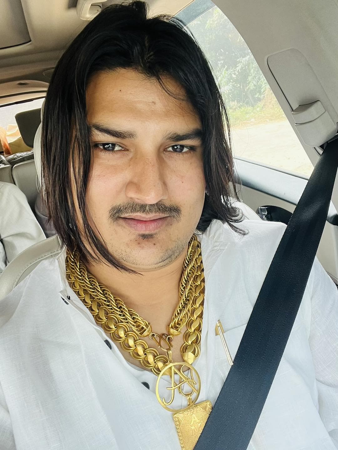 Amit Saini Rohtakiya