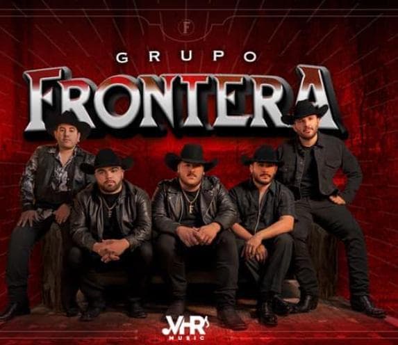 Grupo Frontera