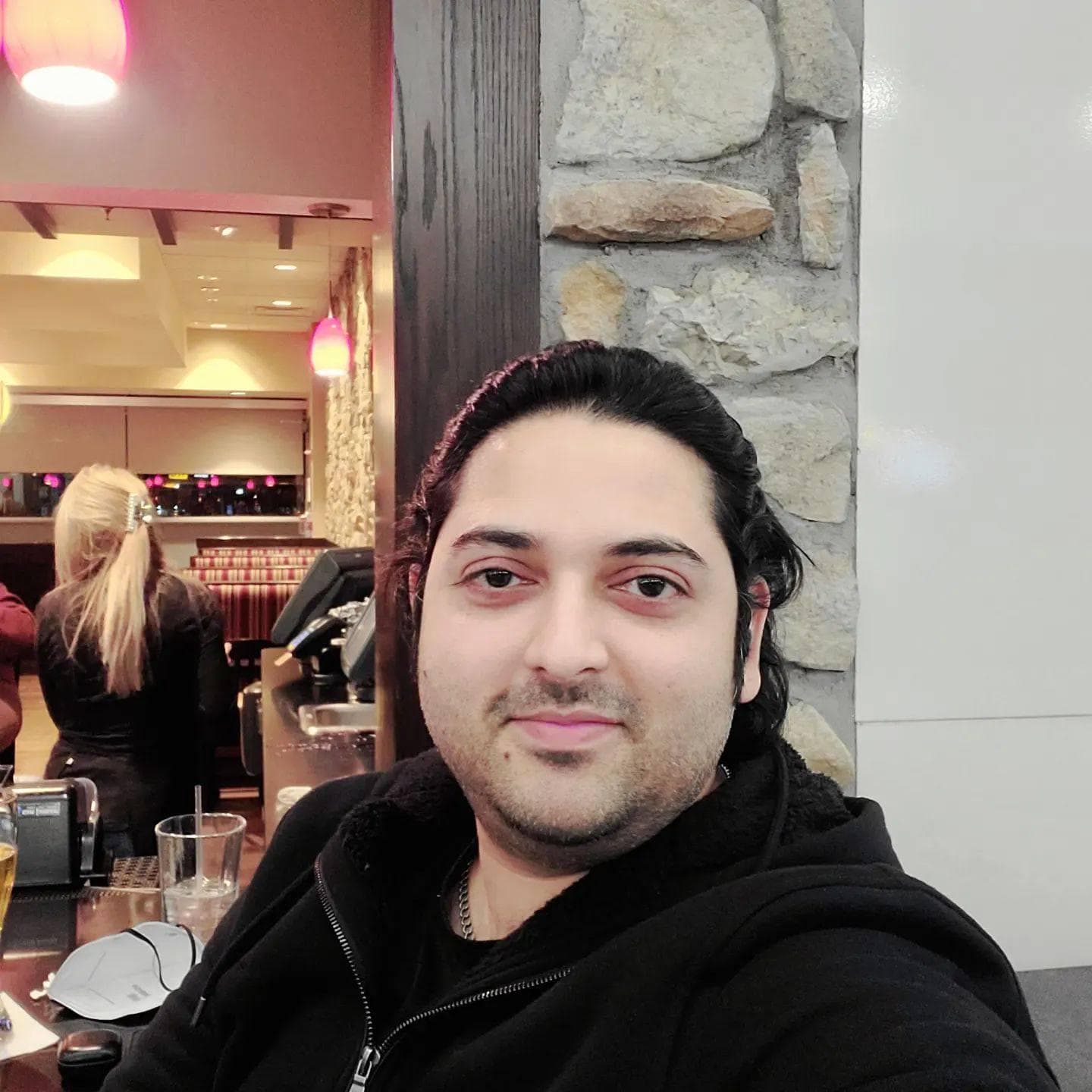 Nadeem Abbas Lunewala