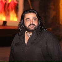 Arif Lohar