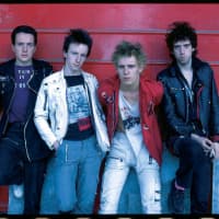 The Clash