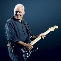 David Gilmour