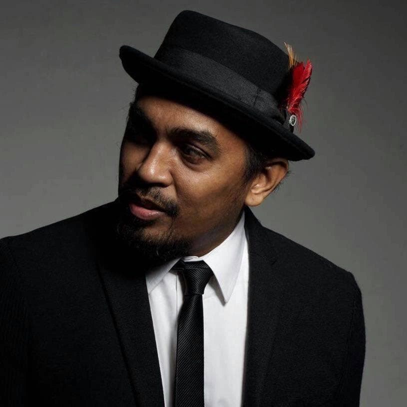 Glenn Fredly