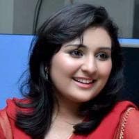 Sara Raza Khan