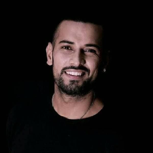 Garry Sandhu