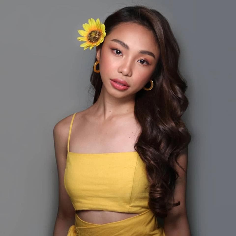 Maymay Entrata