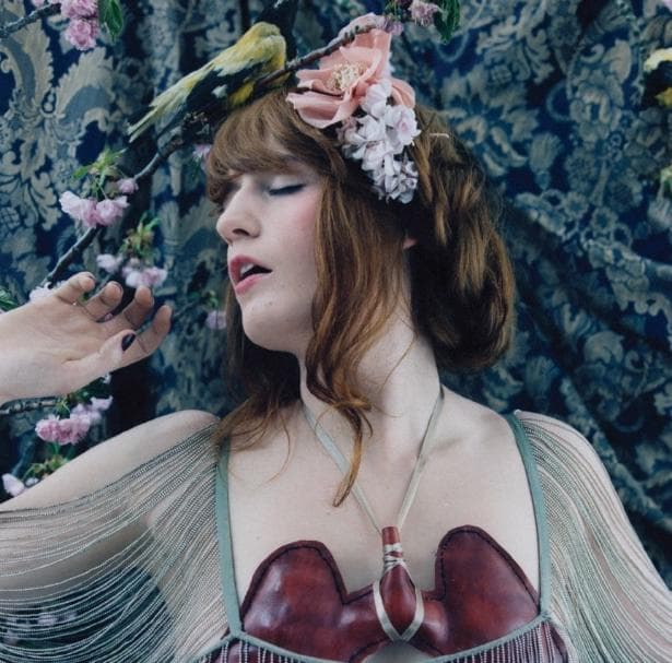 Florence + The Machine