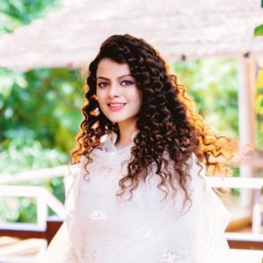 Palak Muchhal