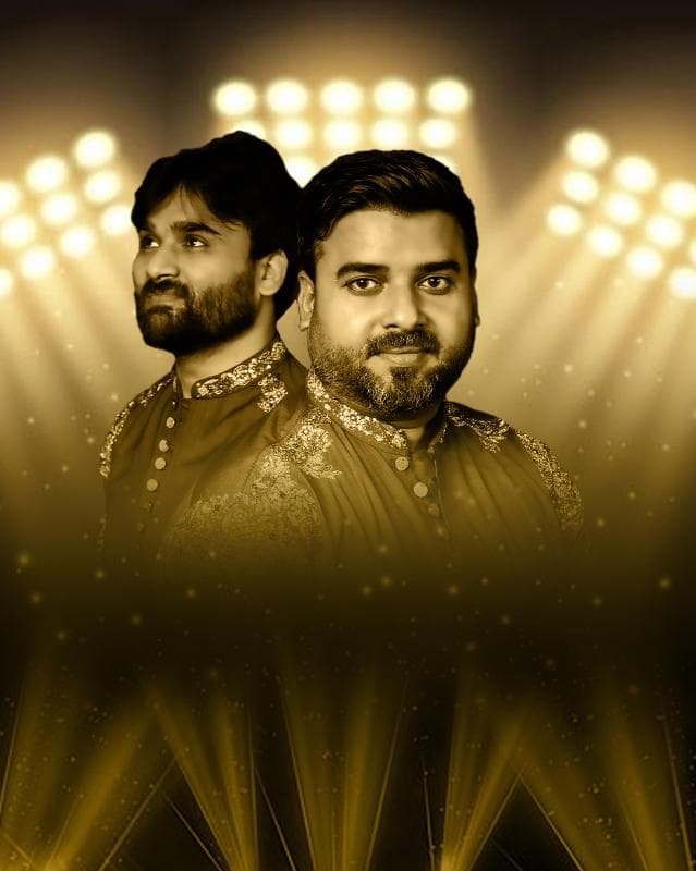 Shahbaz Fayyaz Qawwal