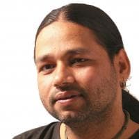 Kailash Kher