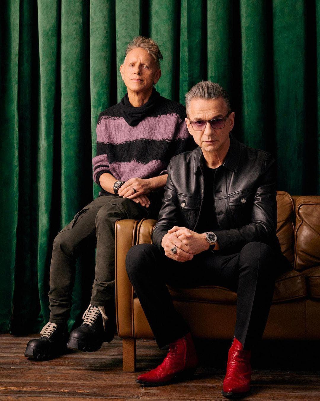 Depeche Mode