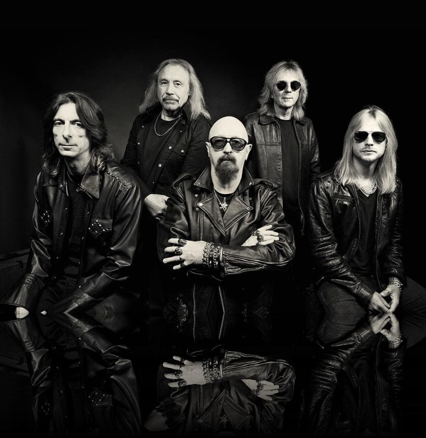 Judas Priest
