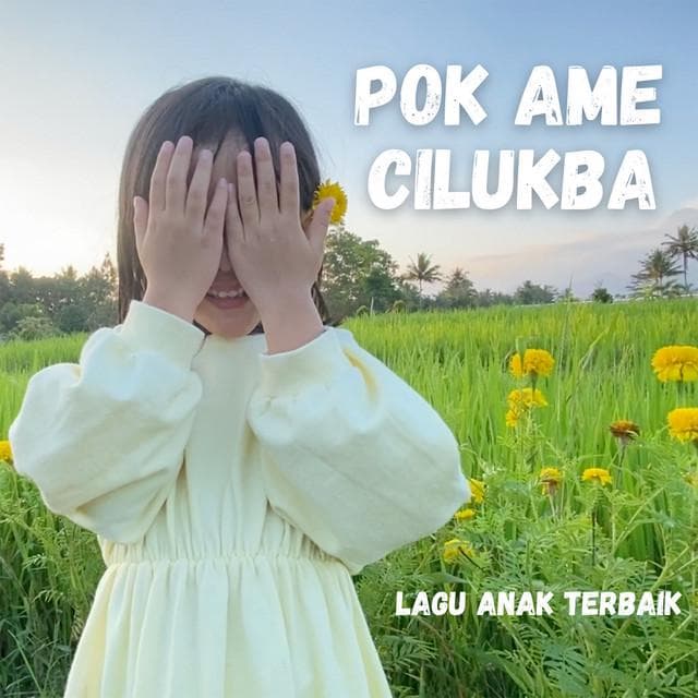 Lagu Anak Terbaik