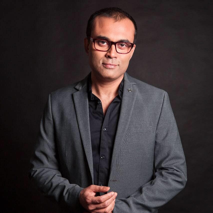Amitabh Bhattacharya