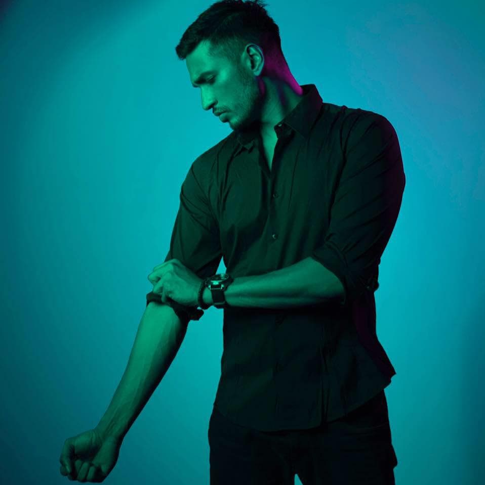 Arjun Kanungo