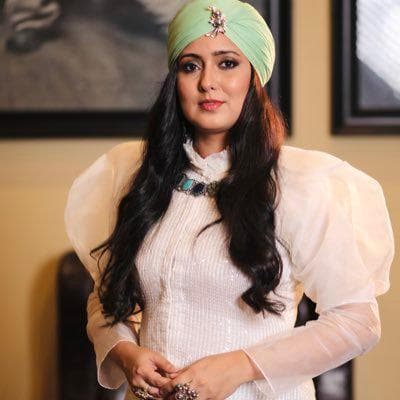 Harshdeep Kaur