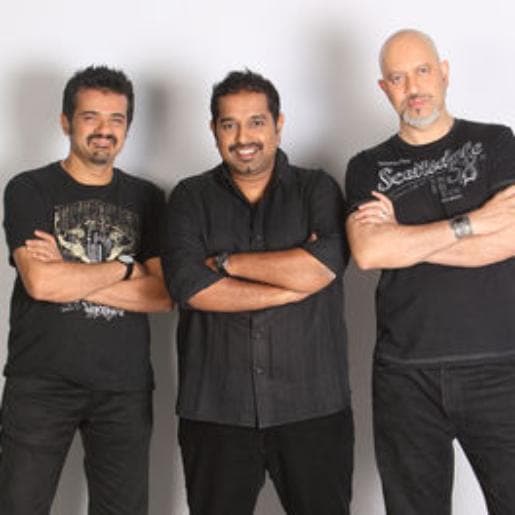 Shankar-Ehsaan-Loy