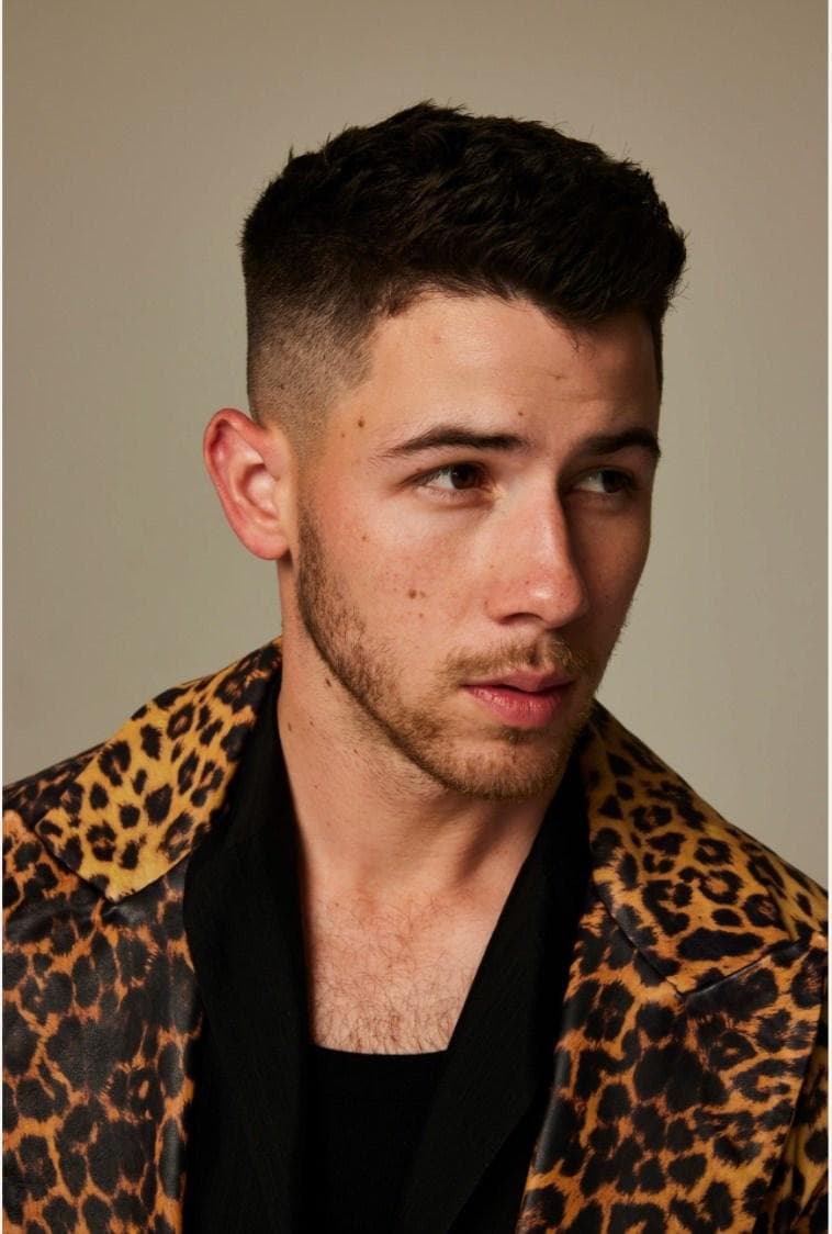 Nick Jonas