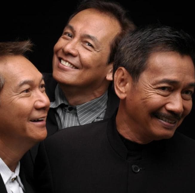 Apo Hiking Society