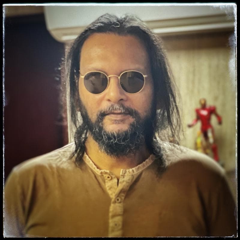 Bassbaba Sumon