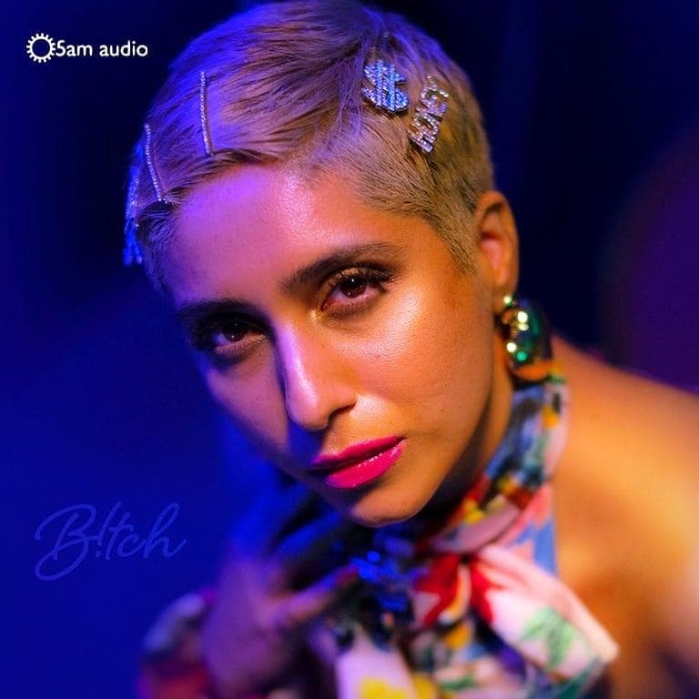 Neha Bhasin