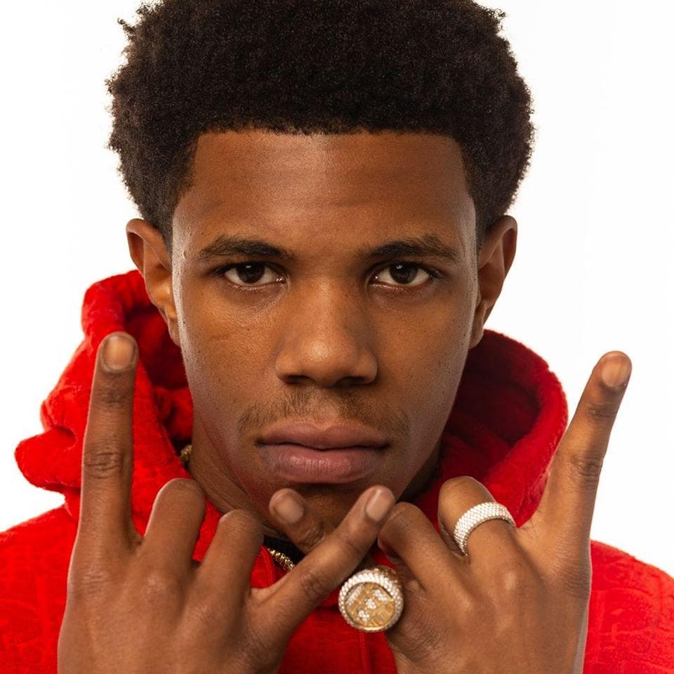 A Boogie Wit da Hoodie