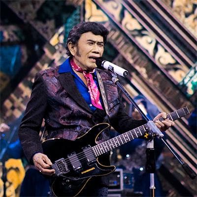 Rhoma Irama