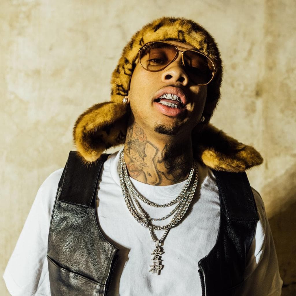 Tyga