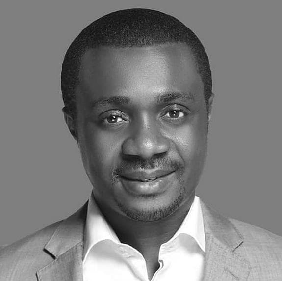 Nathaniel Bassey