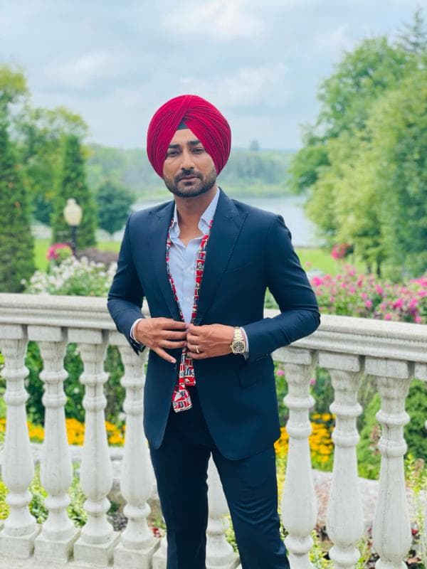 Ranjit Bawa