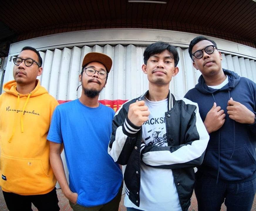 Threesixty Skatepunk