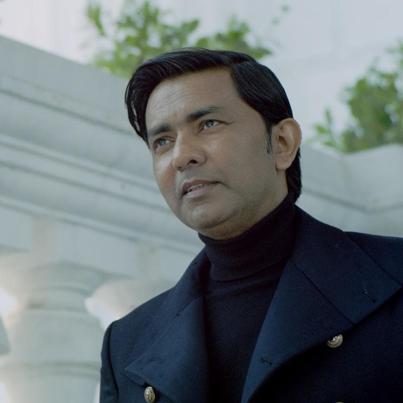 Sajjad Ali