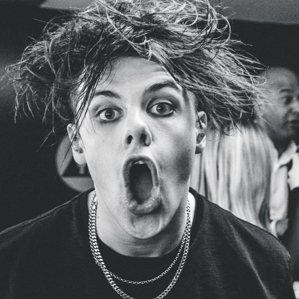 YUNGBLUD