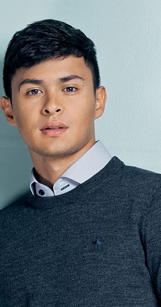 Matteo Guidicelli