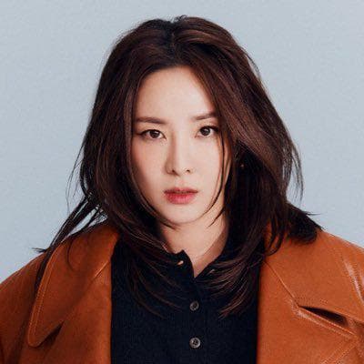 Sandara Park