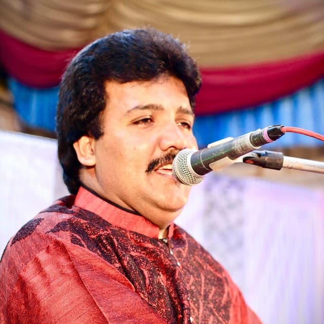 Naeem Hazarvi