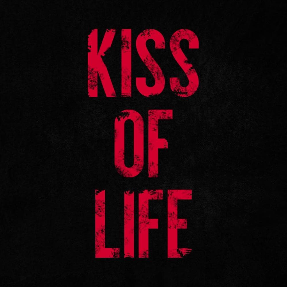 KISS OF LIFE