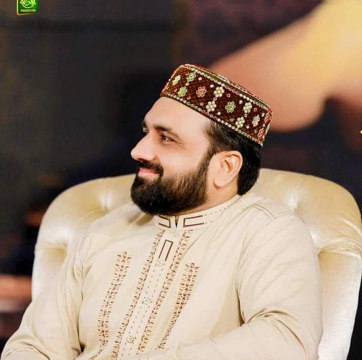 Qari Shahid Mehmood Qadri