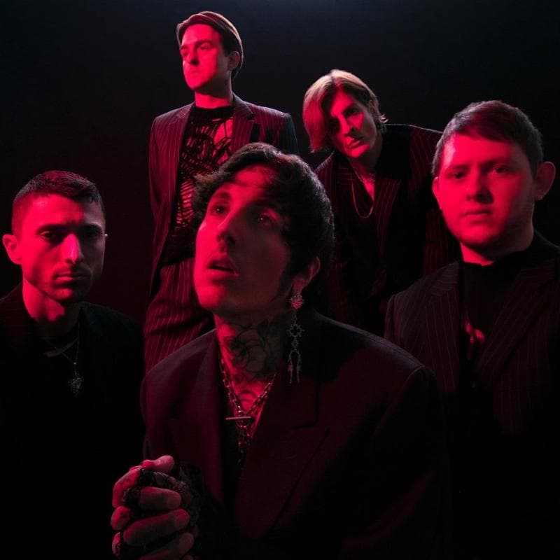 Bring Me the Horizon