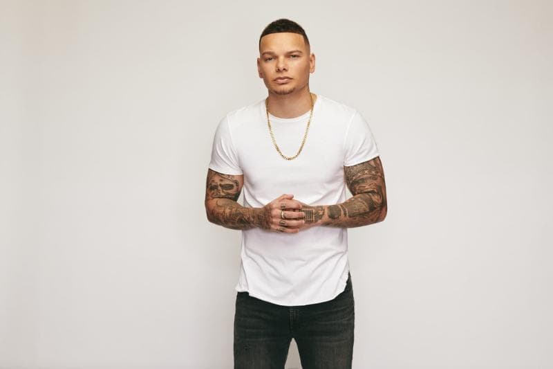 Kane Brown