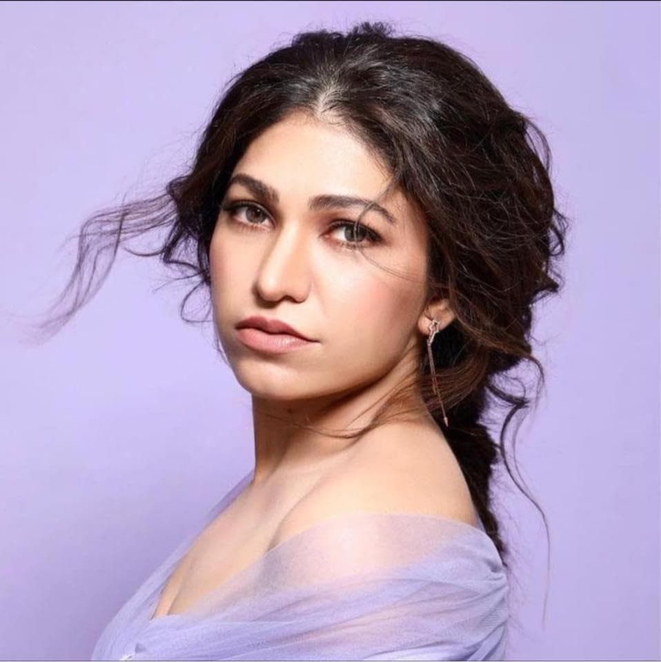Tulsi Kumar
