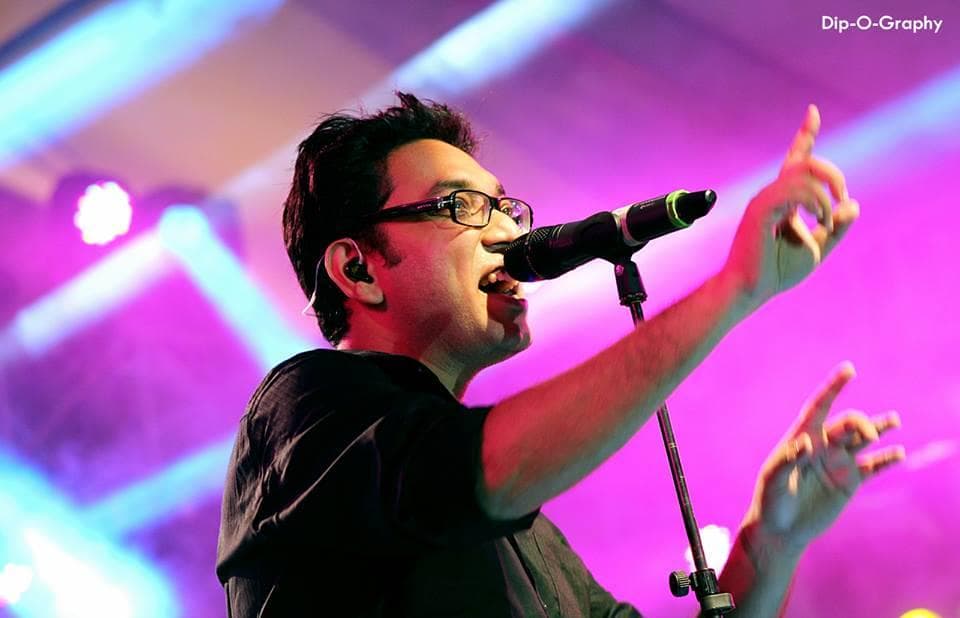 Anupam Roy
